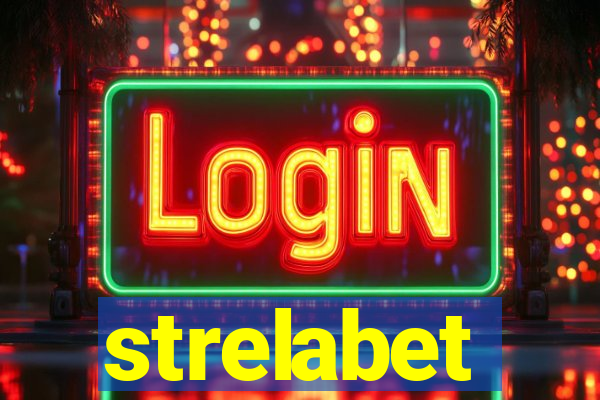 strelabet