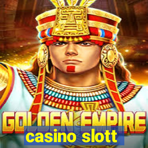 casino slott