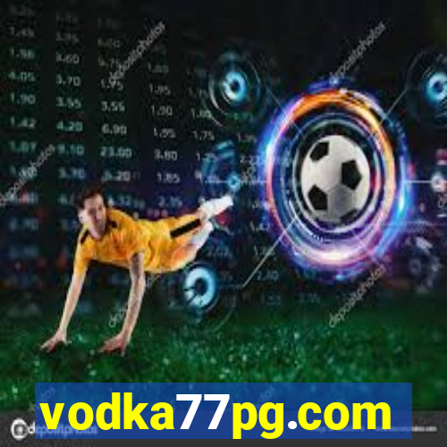 vodka77pg.com