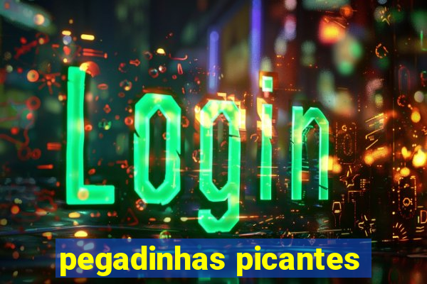 pegadinhas picantes