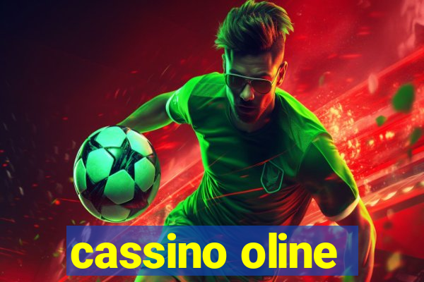 cassino oline