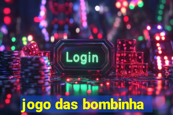 jogo das bombinha