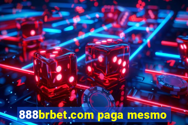 888brbet.com paga mesmo