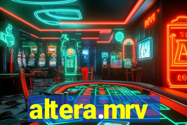 altera.mrv