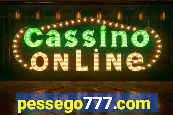 pessego777.com