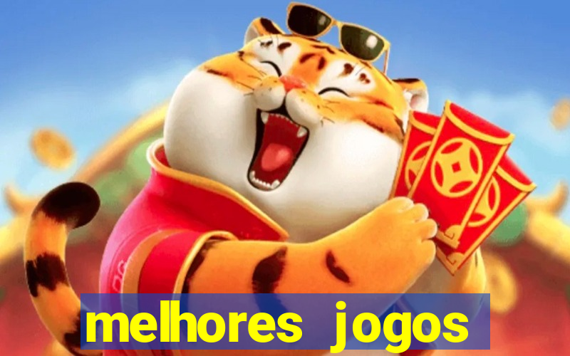 melhores jogos online grátis futebol