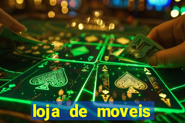 loja de moveis usados bauru