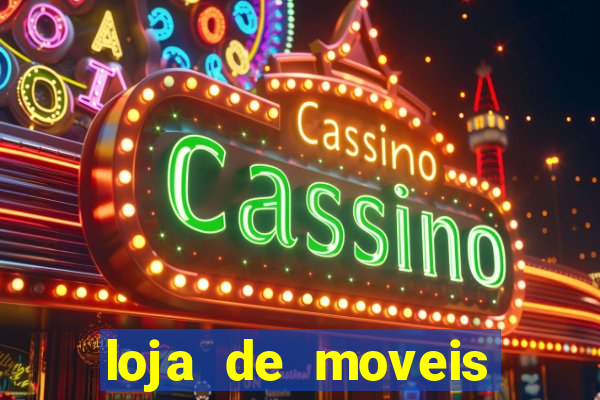 loja de moveis usados bauru