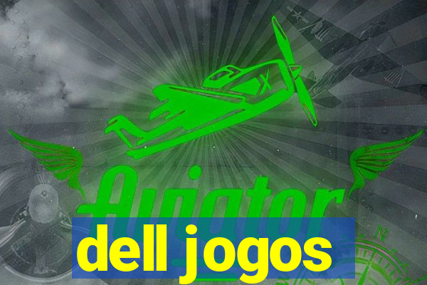 dell jogos