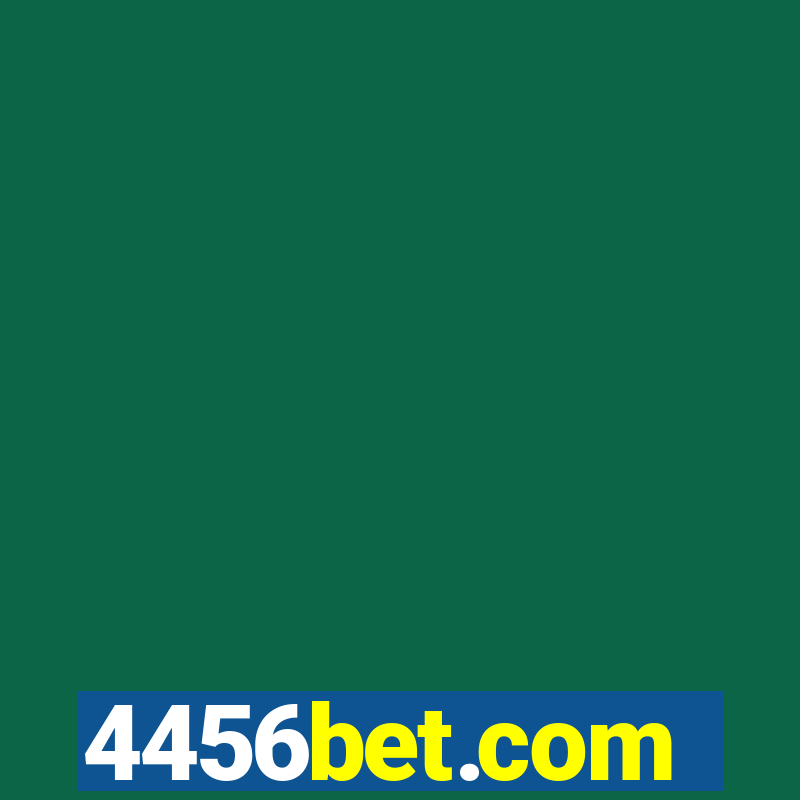 4456bet.com