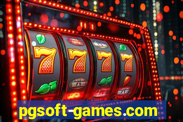 pgsoft-games.com fortune tiger