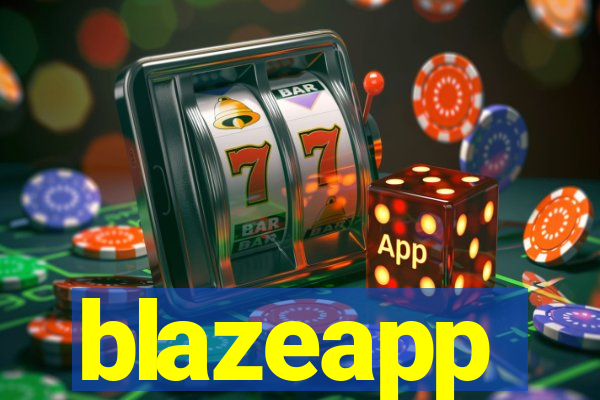 blazeapp