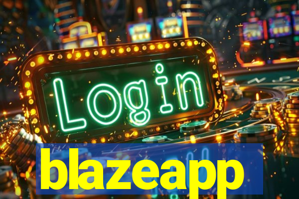 blazeapp