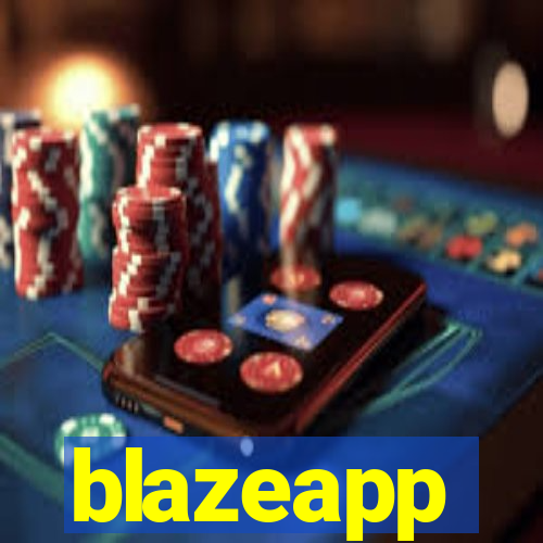 blazeapp