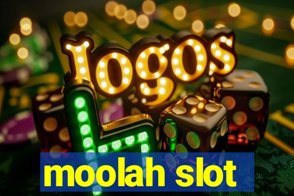 moolah slot