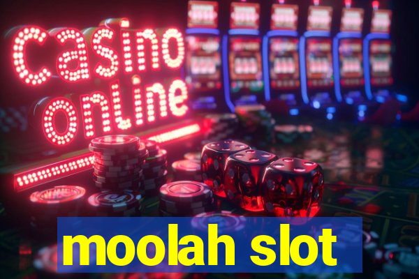 moolah slot