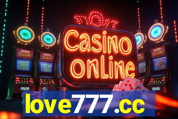 love777.cc