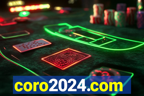 coro2024.com