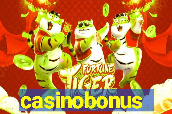 casinobonus