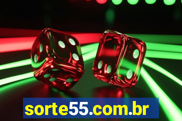 sorte55.com.br