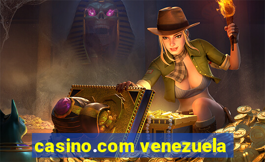 casino.com venezuela