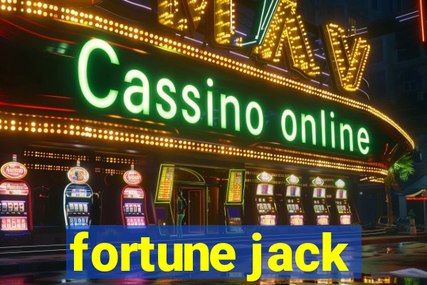 fortune jack