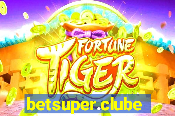 betsuper.clube