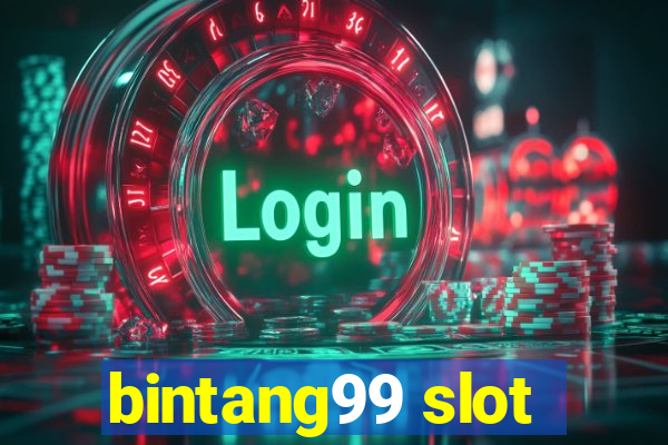 bintang99 slot