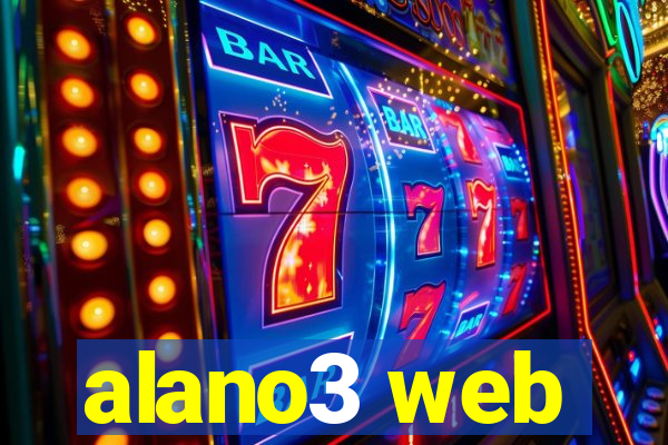 alano3 web