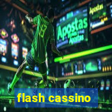 flash cassino