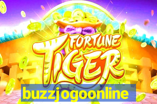 buzzjogoonline