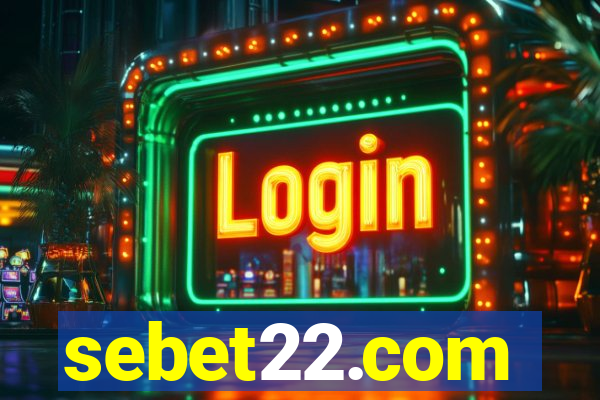 sebet22.com