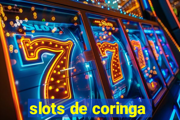 slots de coringa