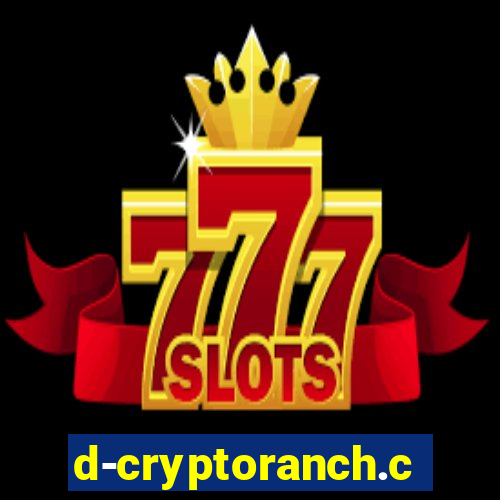 d-cryptoranch.cc