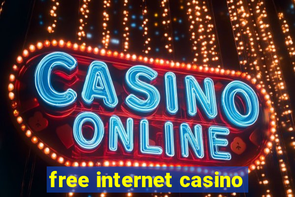 free internet casino