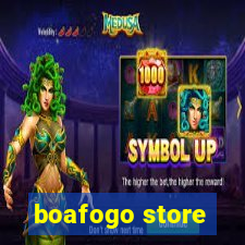 boafogo store