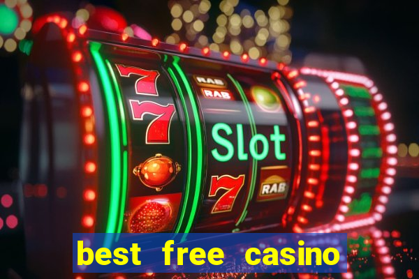 best free casino slots online