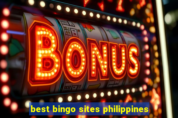 best bingo sites philippines