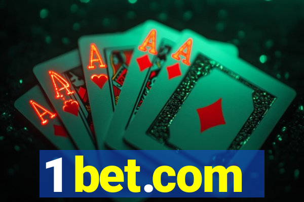 1 bet.com