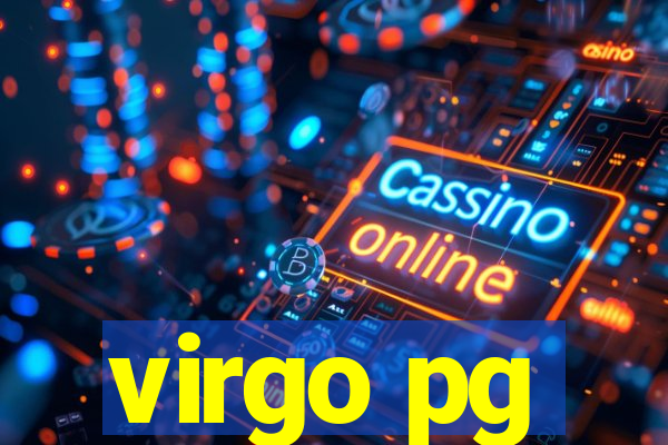 virgo pg