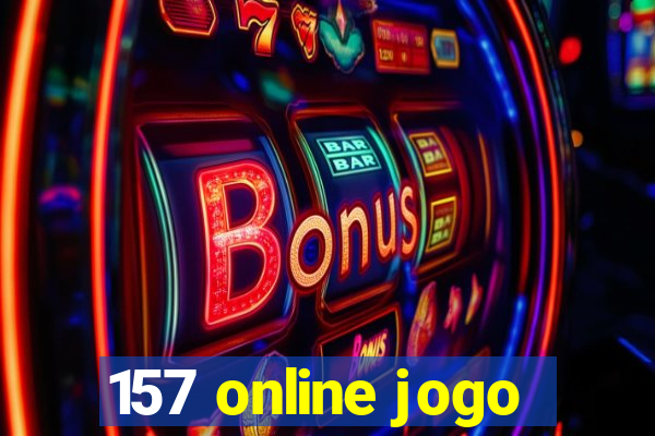 157 online jogo