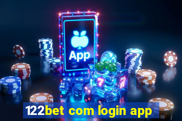 122bet com login app