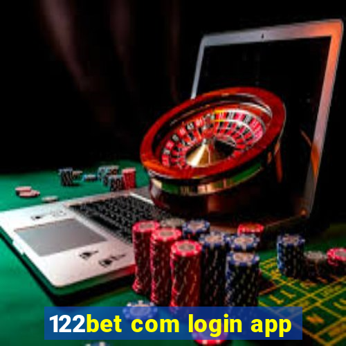 122bet com login app