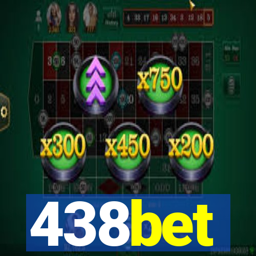 438bet