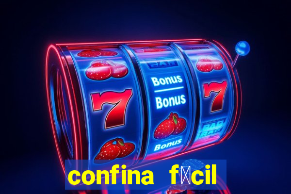 confina f谩cil reclame aqui