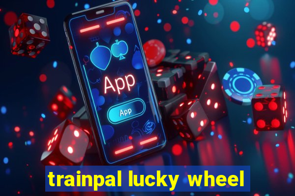 trainpal lucky wheel