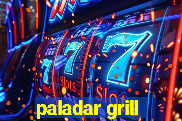 paladar grill