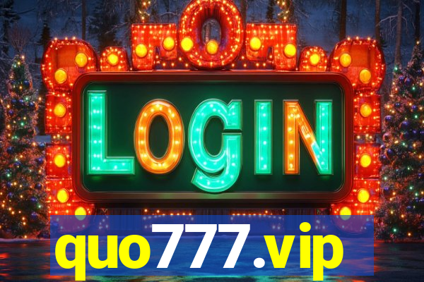 quo777.vip