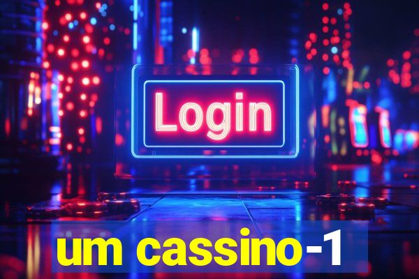 um cassino-1