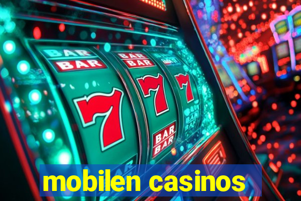 mobilen casinos